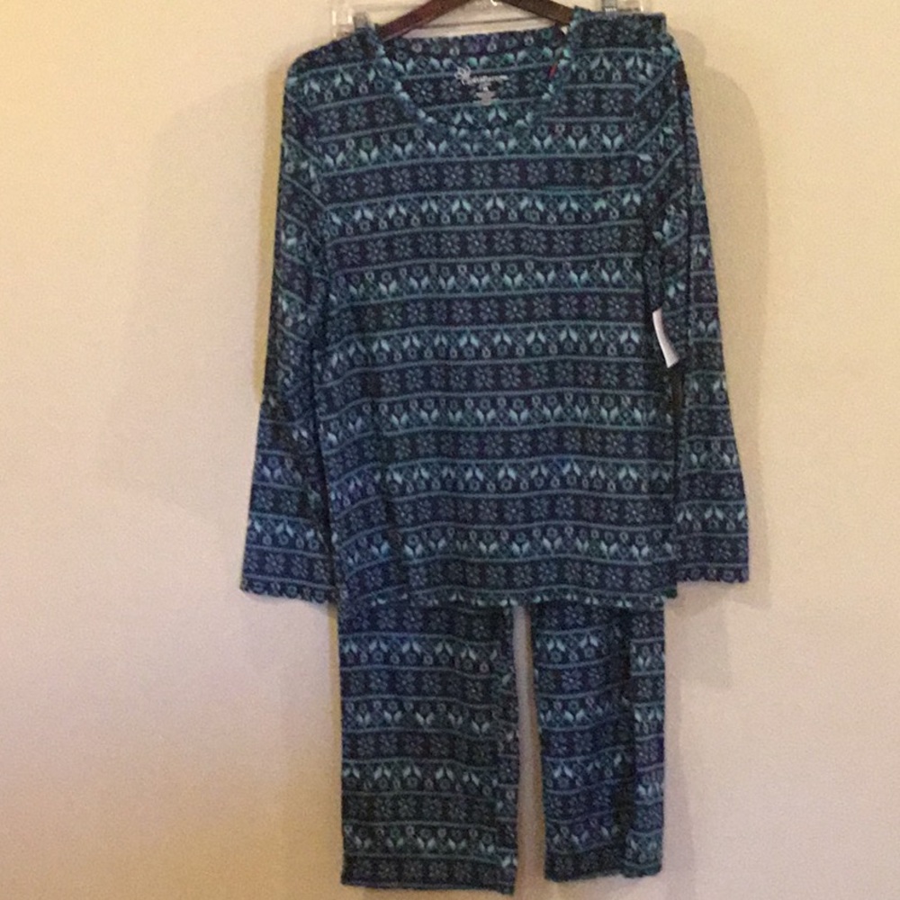 NWT SOFT pj set